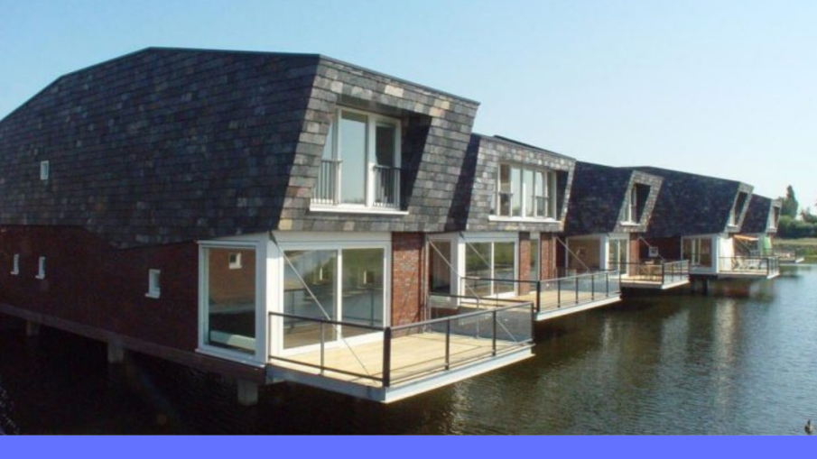 zelfbouwwoningen