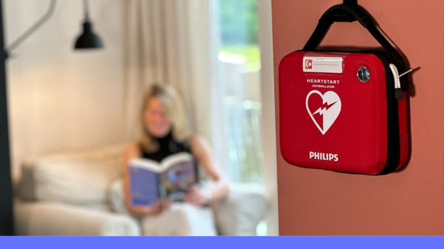 AED