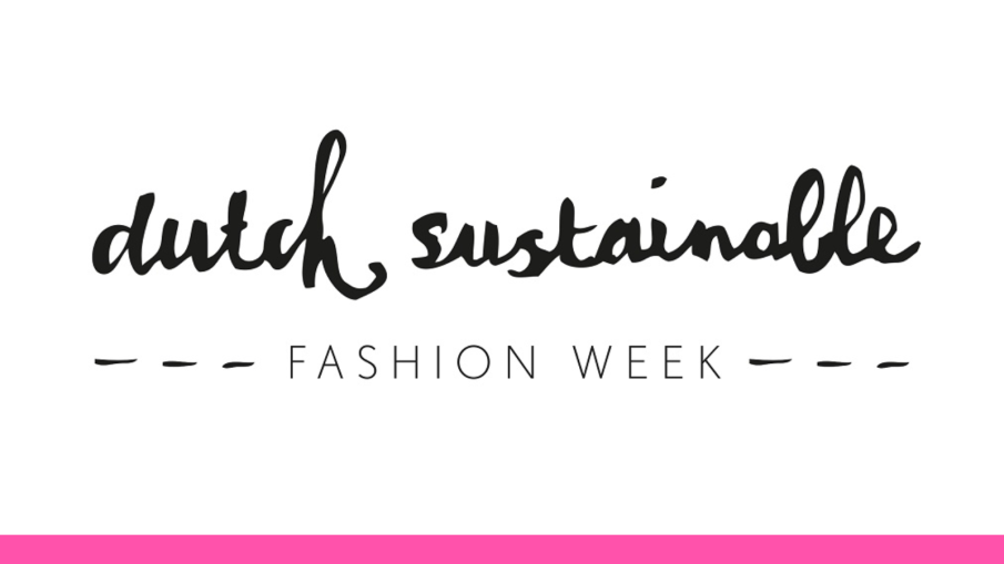 Dutch sustainable fashion week