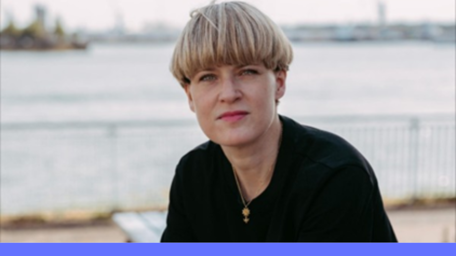 Fiona Fortuin