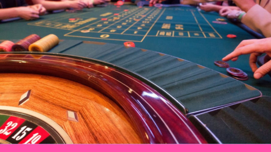 casino gokken