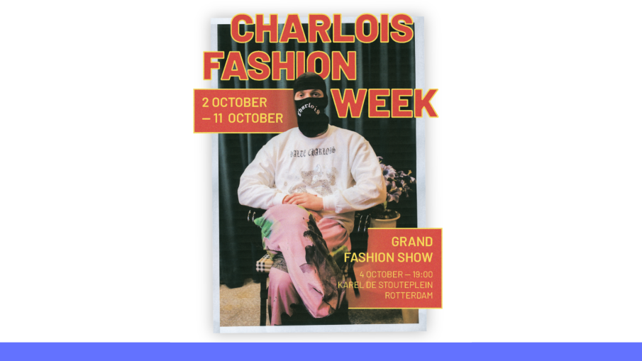 charlois fashion week.