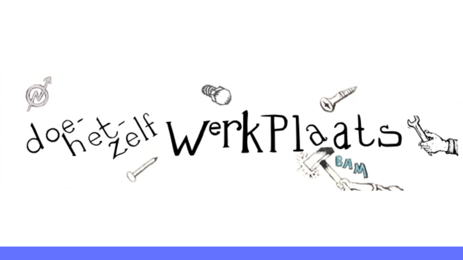 doe het zelf werkplaats