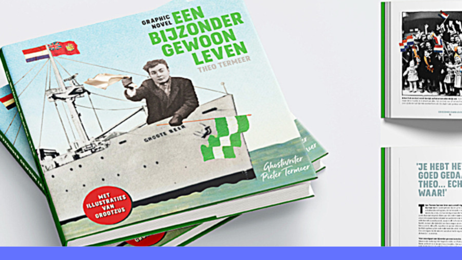 een bijzonder gewoon leven
