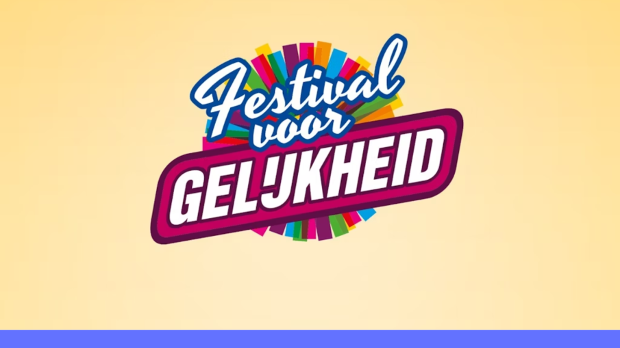 festival voor gelijkheid