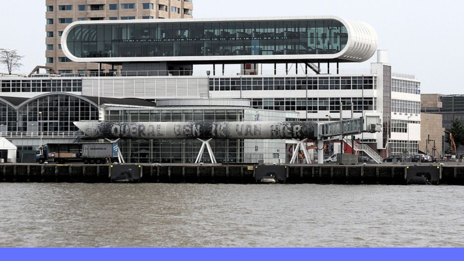 fotomuseum Rotterdam