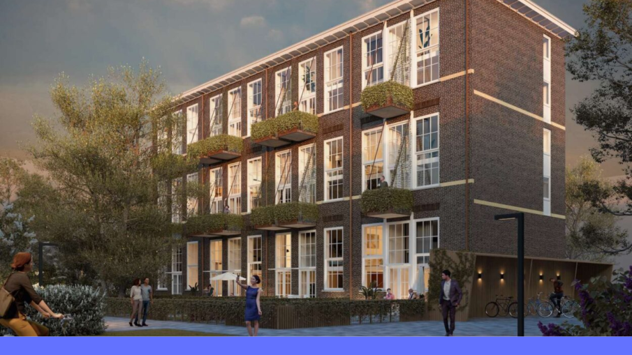 haverlandschool-woongebouw