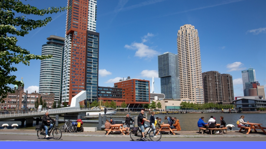 maasboulevard