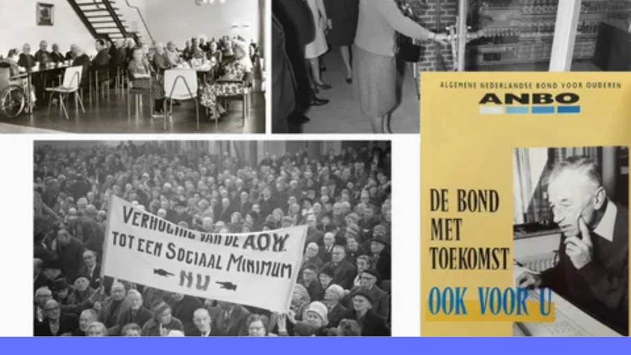 ouderenbeweging