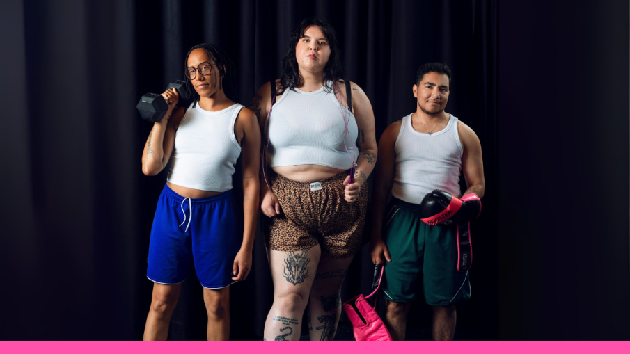 queer sports festival