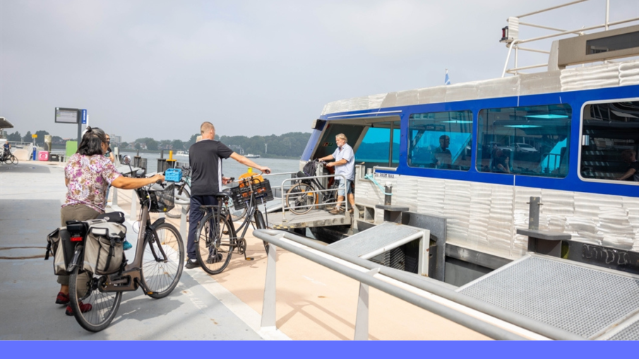 waterbus 