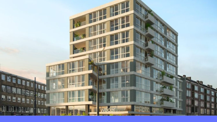 wonen in weder