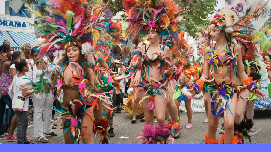 zomercarnaval