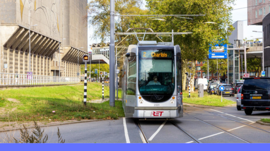 RET lijn2.