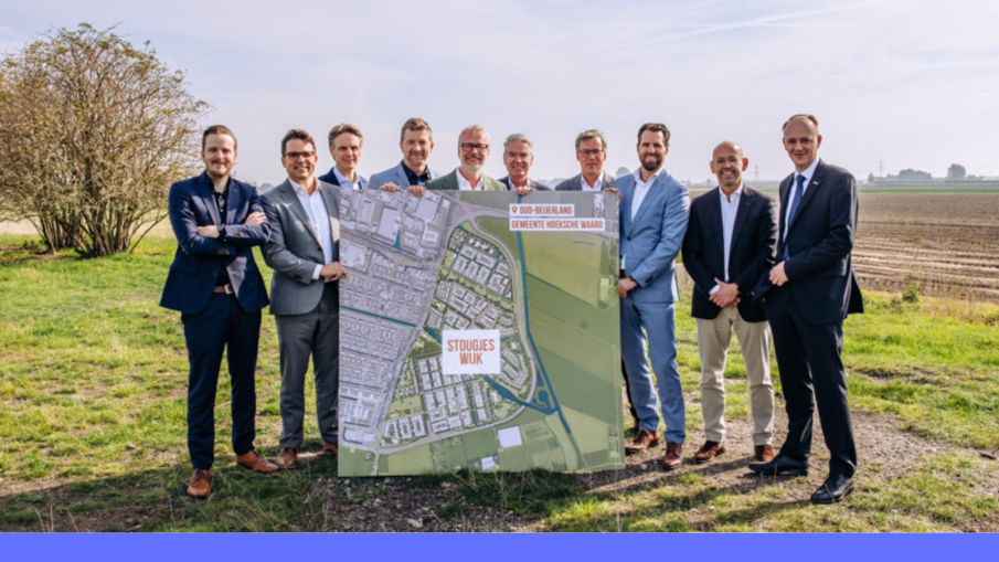Stougjeswijk