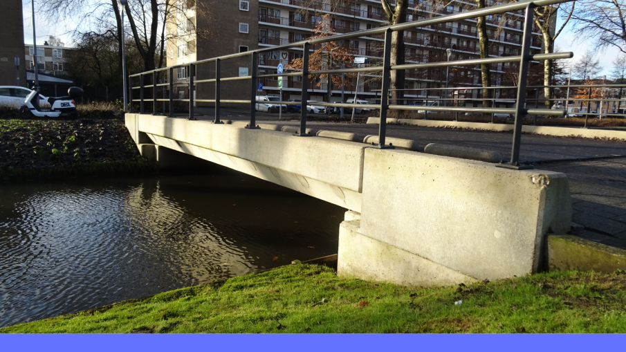 abeelhofbrug schiebroek