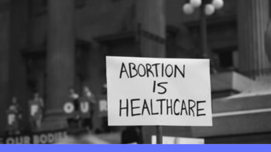 abortion is healthcare