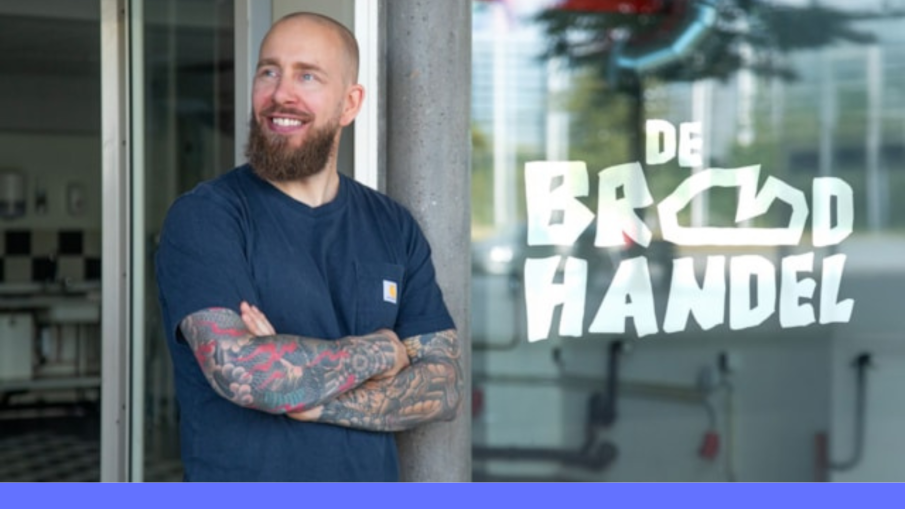 broodhandel
