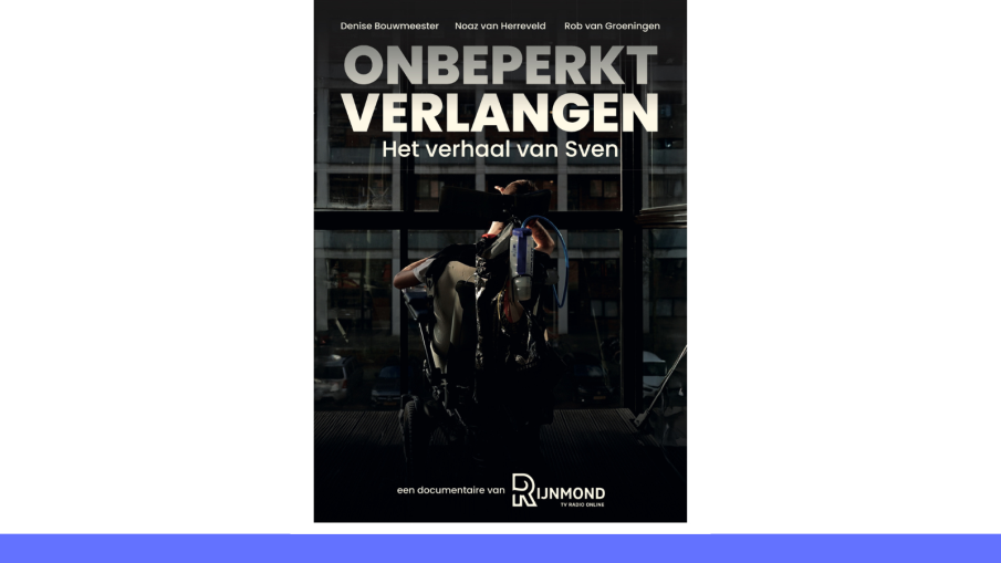 eenzaamheid Rotterdam docu