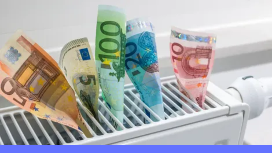 energie geld