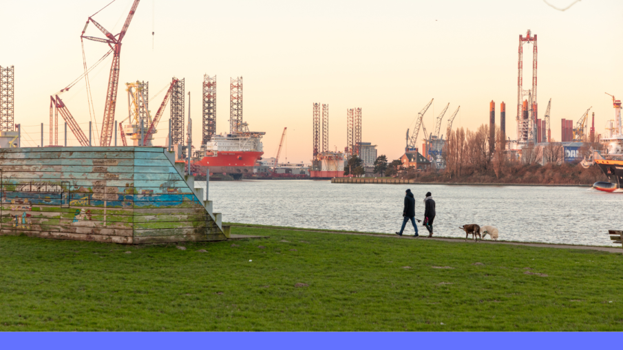 haven rotterdam
