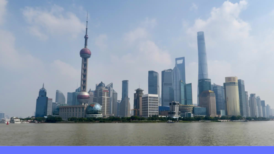 haven shanghai