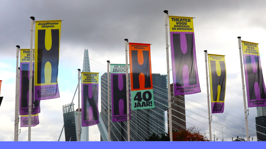 jeugdtheater hofplein