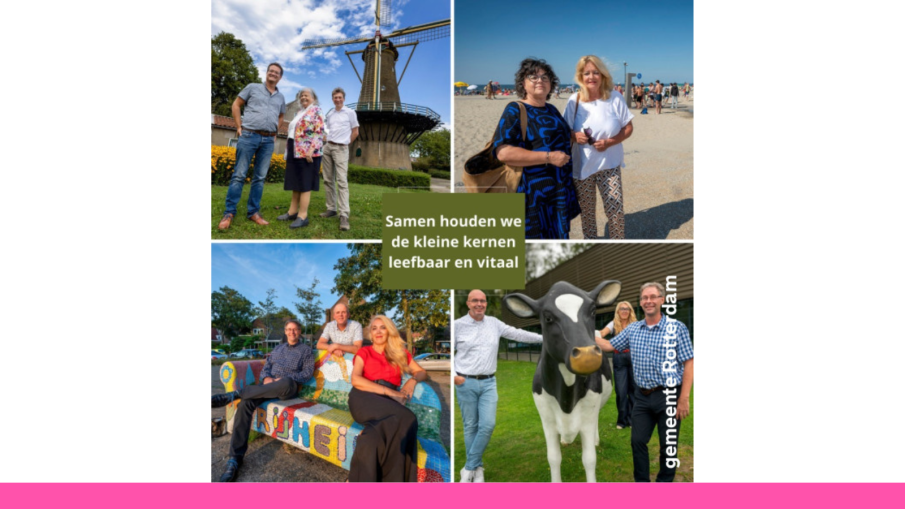 kleine kernen.