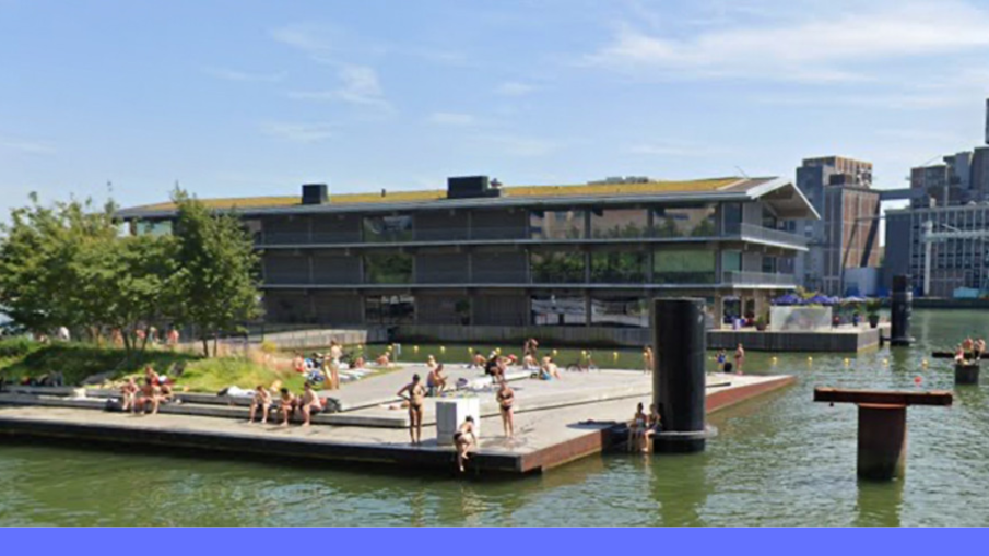 klimaatcentrum