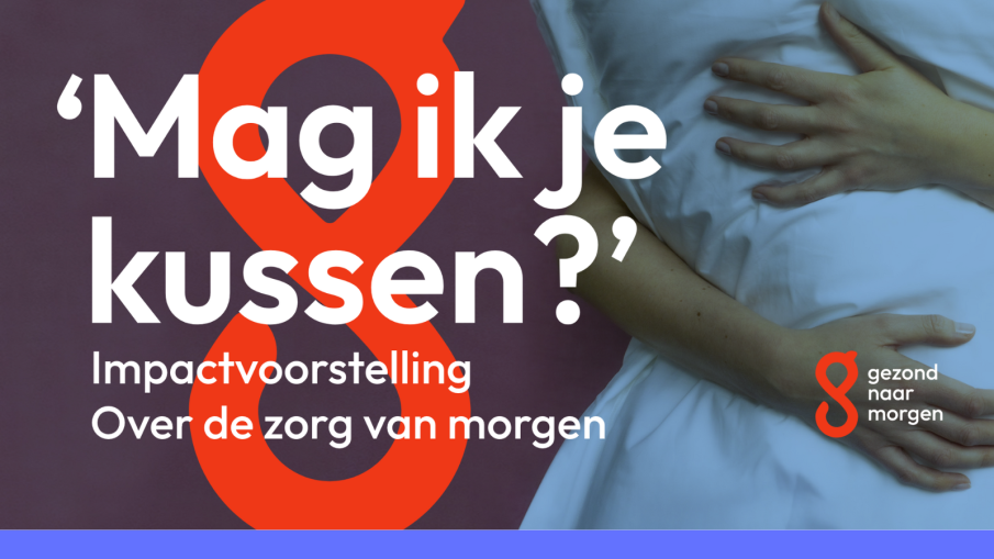 mag ik je kussen