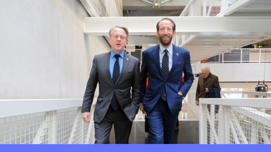 minister Tieman maritiem museum