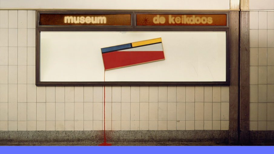museum de keikdoos