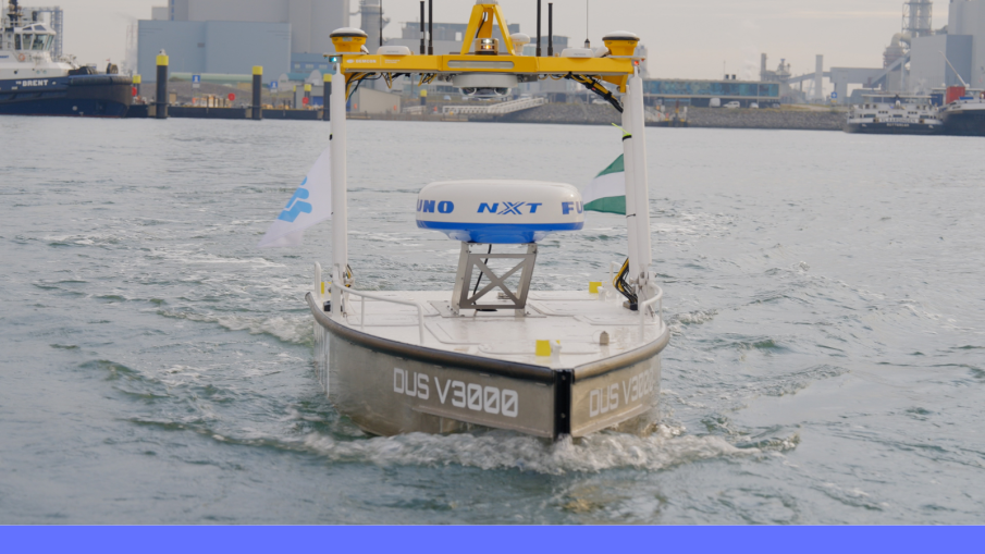 onbemand varen