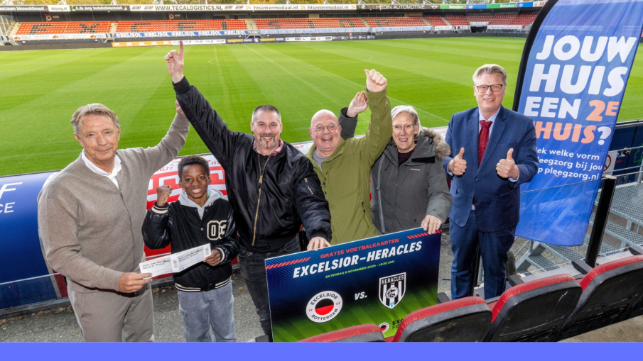 pleeggezinnen werving.