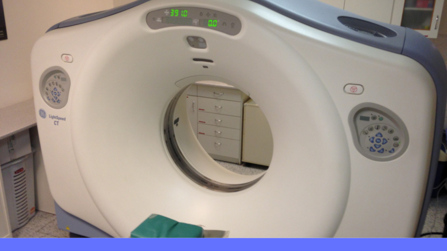radiologie