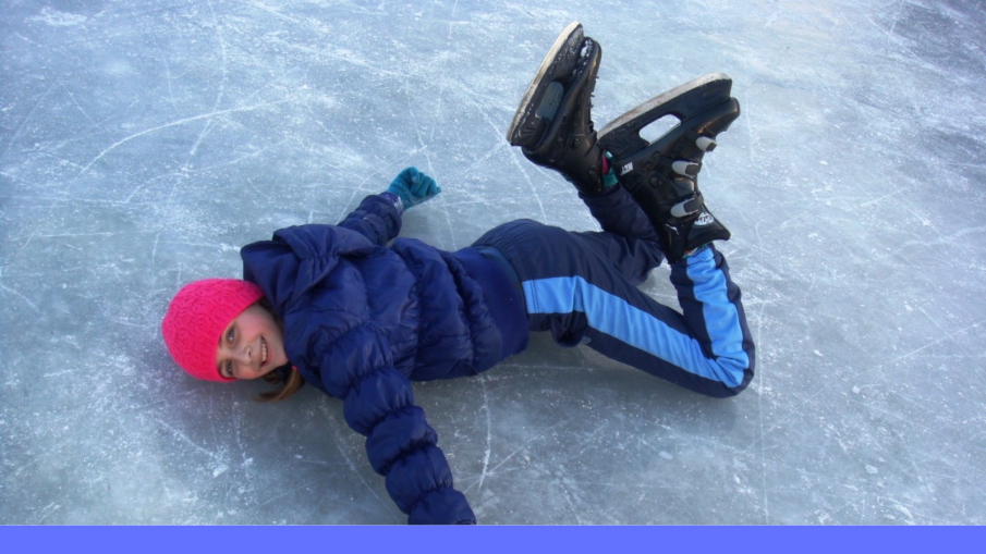 schaatsen