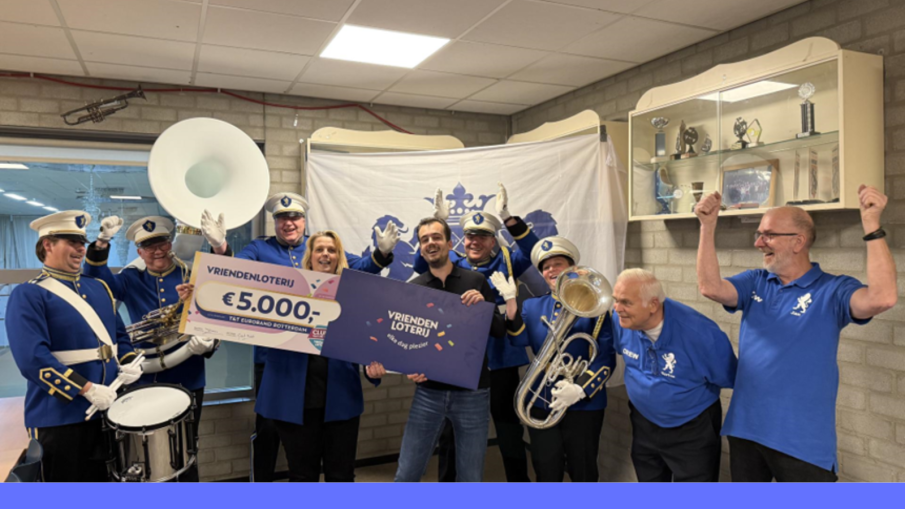 Euroband muziekvereniging