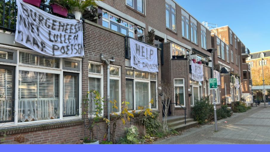 noodkreet museumstraat.