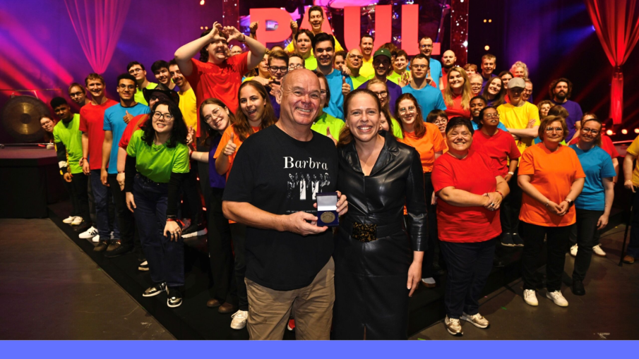 paul de leeuw rotterdammert