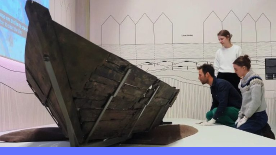 punter maritiem museum