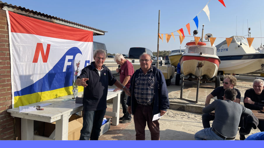 watersportvereniging Hoek van Holland