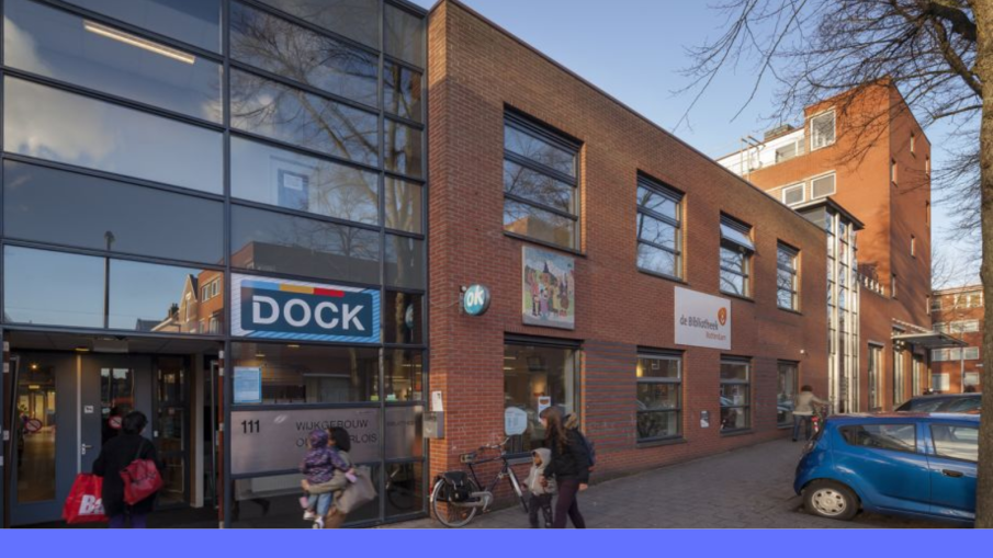 bibliotheek clemensstraat 111