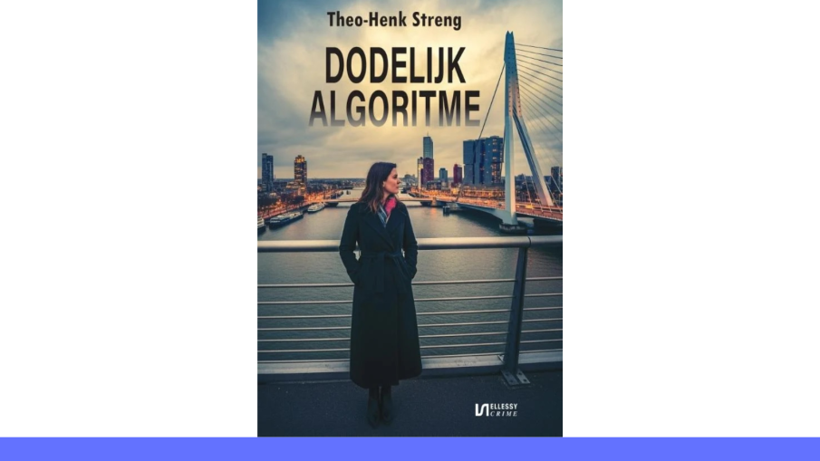 dodelijk algoritme.