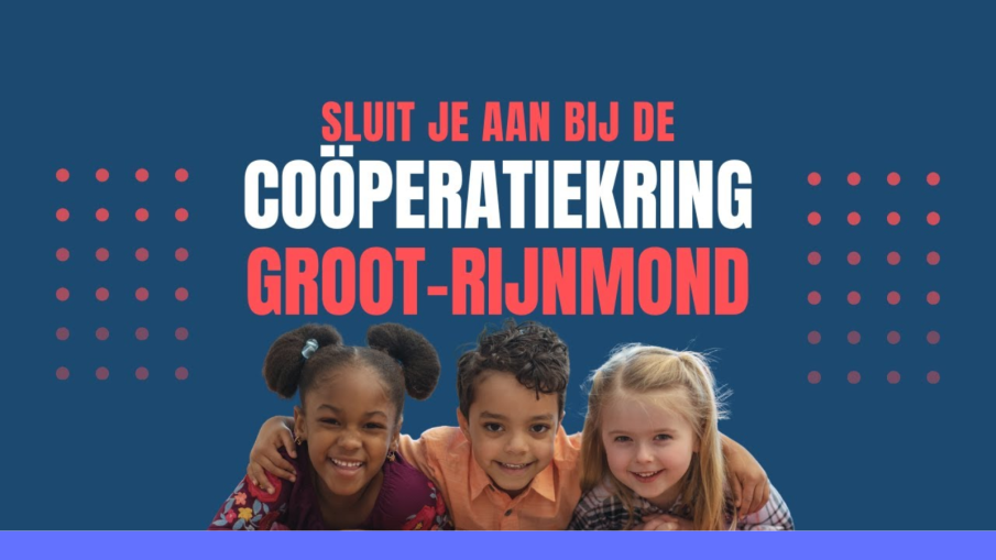 Coöperatiekring Groot-Rijnmond
