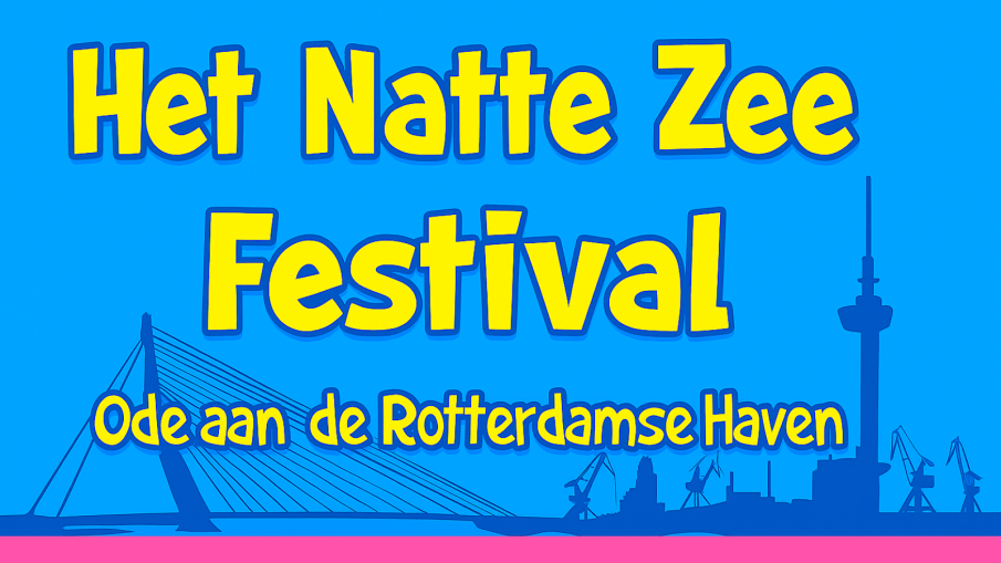 natte zee festival
